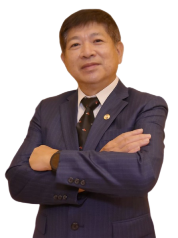 李忠憲（建華）