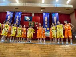 LINE ALBUM 20211211 長江獅子會-捐贈懷生國中女子籃球隊比賽及訓練經費十萬元社會服務活動 2 14