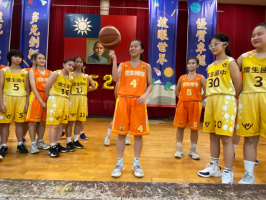 LINE ALBUM 20211211 長江獅子會-捐贈懷生國中女子籃球隊比賽及訓練經費十萬元社會服務活動 2 15
