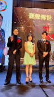 LINE ALBUM 20220307 長江基淋獅兄代表七專參加A2區歌唱總決賽奪得「最佳台風獎」全記錄@典華 18