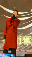 LINE ALBUM 20220307 長江基淋獅兄代表七專參加A2區歌唱總決賽奪得「最佳台風獎」全記錄@典華 59